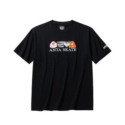 T-shirts en tops – T-shirts