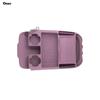 Silicone Storage Box 2025 FOR NIO ET5 Center Console Modification Anti-slip Pad Accessories Organizer Decoration