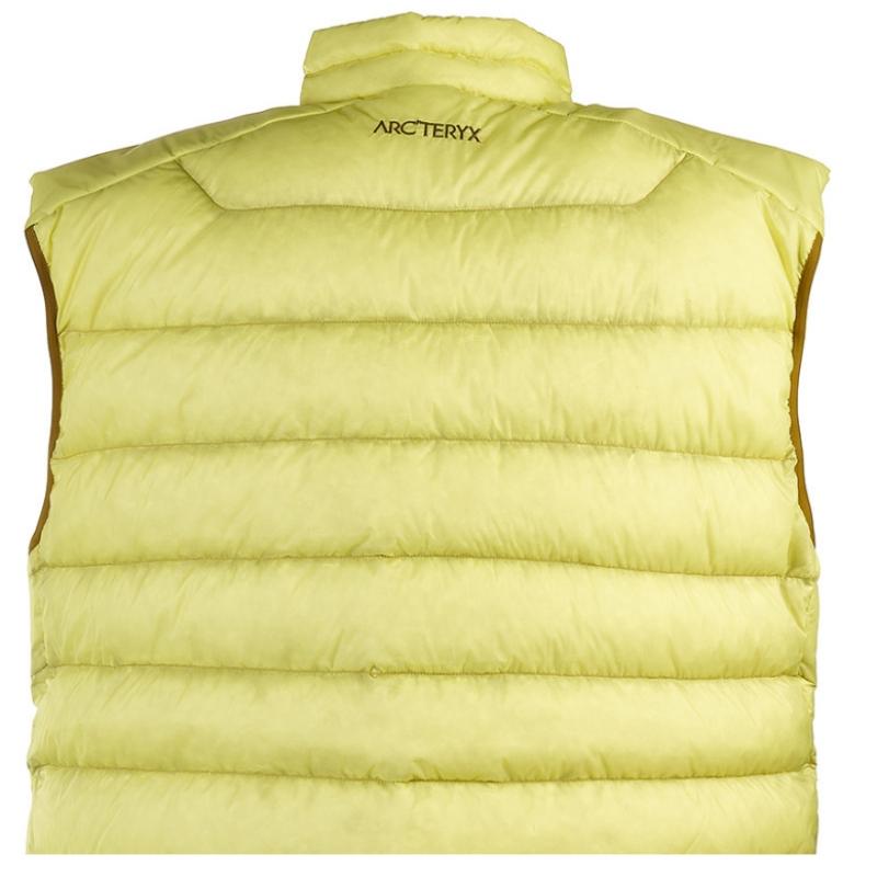 Arc Teryx Ce Padding Vest X000006362 Oracle  135881