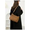 Women's Large Capacity Casual Nylon Crossbody Bag