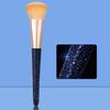 REGENBOOG - Rhinestone Handle Eyeshadow Makeup Brush