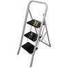 Stool - Facal - 100310 - Tinted Steel - 2 Steps - Robust and Durable
