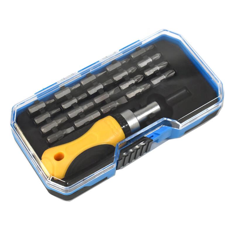 Multi-function Screwdriver Set CN plug (adapter included)