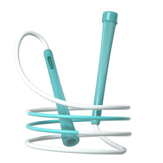 Švihadlo s protiskluzovou rukojetí Lehké kardio cvičení Vytrvalostní trénink Rychlost Švihadlo pro děti