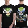 Punková Kapela Green Day Dookie Tričko Pánské Dámské Klasické Gotické Vintage Rocková Trička Pánské Hip Hop Oversized Tričko 90s Streetwear