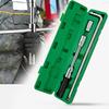 Extended Lug Wrench 4 Way Lug Nut Remover Socket Tire Tool Portable Wheel Repair Tool Wrench Socket Set For Motorcycle Cycle Car