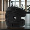 Patella Knee Brace Adjustable Patella Tendon Knee Strap Knee Guard for Arthritis Pain and Support