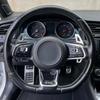 Adesivo Extensor de Câmbio Paddle Shift para Volante de Carro Para VW Golf 7 7.5 GTI MK7 GTE GTD RLINE Volkswage Polo Scirocco Jetta GLI
