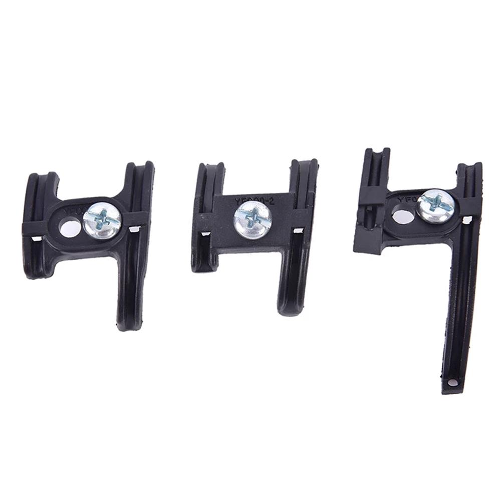 Bike Frame Housing Bike Bottom Bracket Bike Cable Holder Bike Cable Guide Shifter Cable Guide