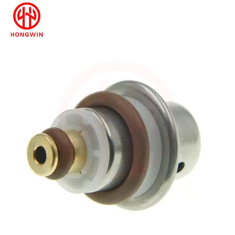 Genuine No.: PR4203 New Fuel Injection Pressure Regulator For Chevrolet Spark Daewoo Matiz 2011 2012 2013 2014 DS11280