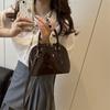 summer new high-texture temperament fashion style versatile handbag shoulder messenger bag