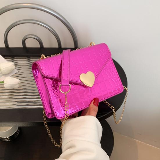 Depozitare dreptunghiular pentru genți de mână pentru femei