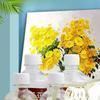 250/500ML Large Bottle of Oil Painting Turpentine Odorless Beginners Oil Painting Pigment Cleaning Thinner