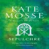 Sepulchre by Kate Mosse Paperback Book 9781474625913
