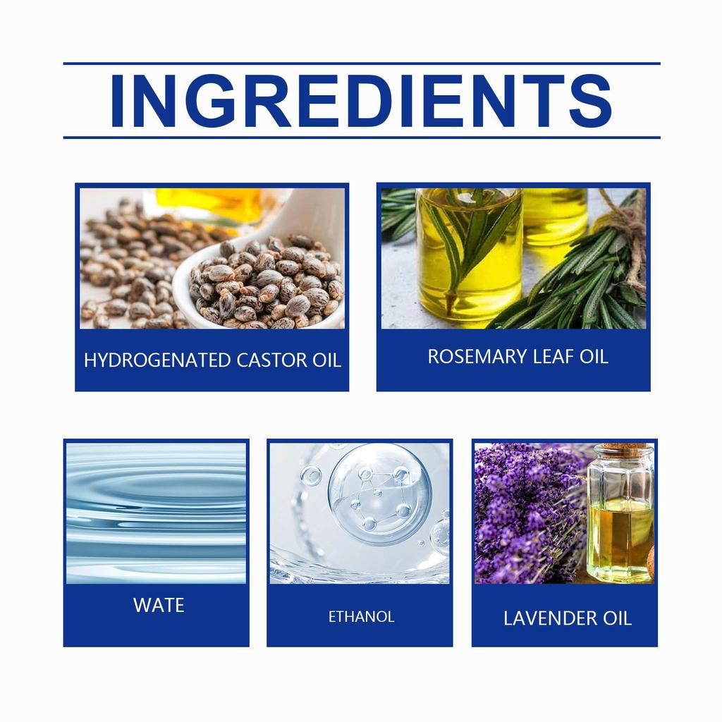 Jakehoe Portable Mosquito Repellent Spray, Low Irritation, Mosquito Repellent Spray, Long-Lasting Anti-Mosquito Protection, Mosquito Spray 175ml