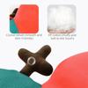 Cartoon Bbay Head Protection Cushion Animal Infant Head Protector  Walking