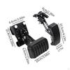 Brake Pedal , Extension Enlarge Assembly Car Anti Slip for Short Drivers ,Vehicle