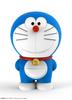 TAMASHII NATIONS Figuarts ZERO Doraemon (STAND BY ME Doraemon 2) Approx. 110mm ABS Painted Finished Figure