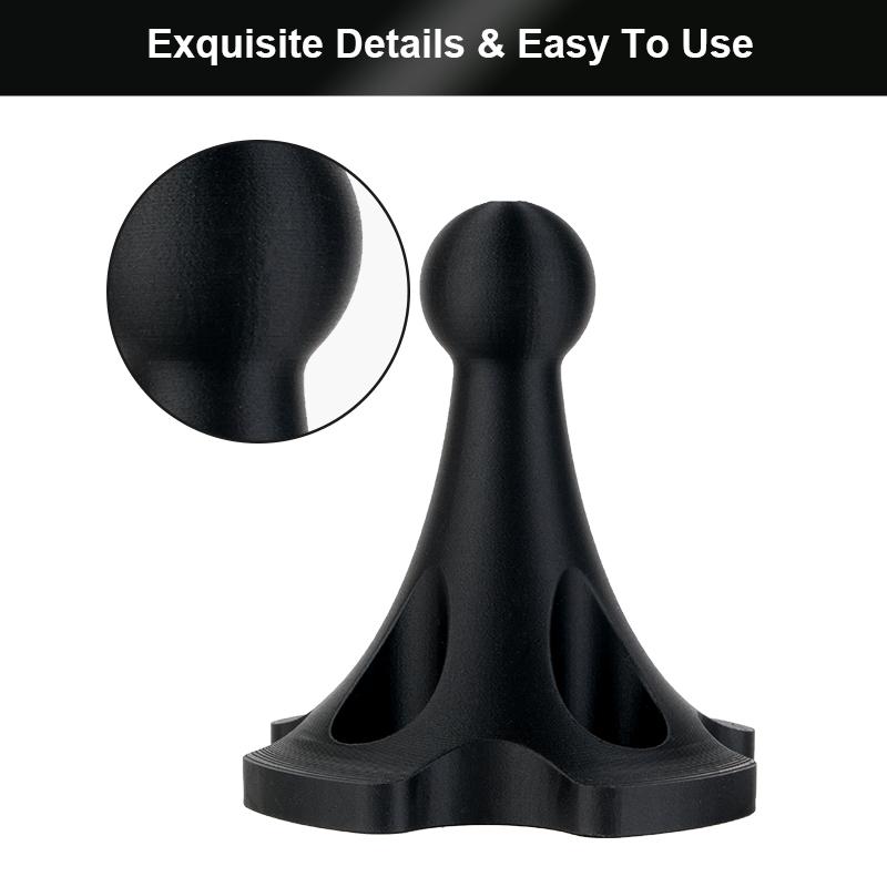 ERYONE Kohlefaser PLA 3D-Druckerfilament 1,75MM Durchmesser 1kg