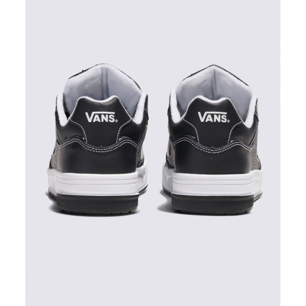 Vans Upland   Black White Vn000d25bzw1