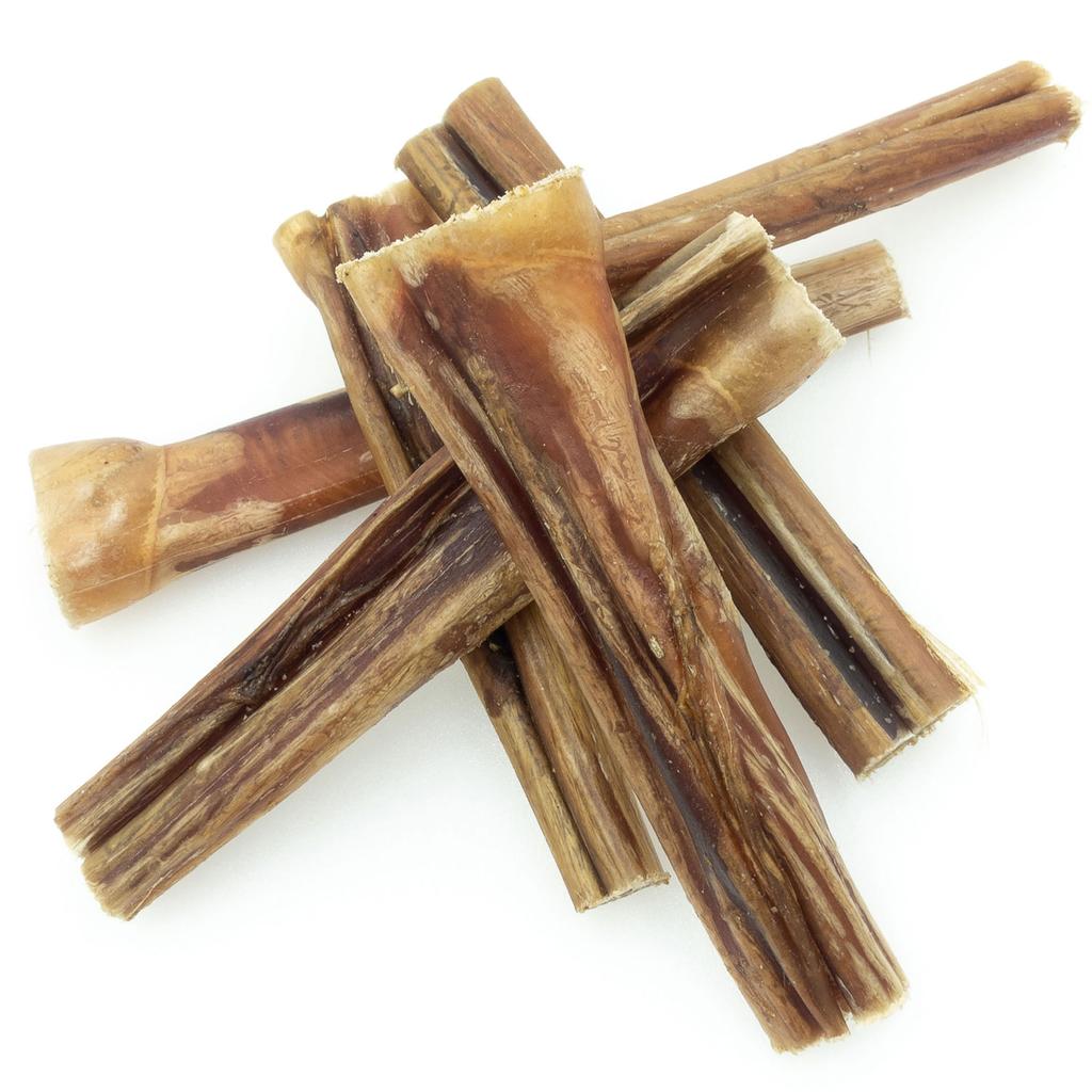 Beef Penis 10 Cm 4DOGS Size S - 3 Pieces