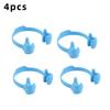 4/1pcs Thumbs-up Mobile Phone Holder Adjustable Phone Stand Multi Colors Portable Desktop Stand for iPhone Xiaomi Samsung