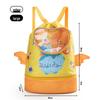 Little Prince Dry Wet Separation Swim Bag