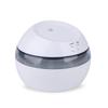 Mini Silent USB Humidifier & Essential Oil Diffuser for Home, Office, Dorm - Compact Air Purifier