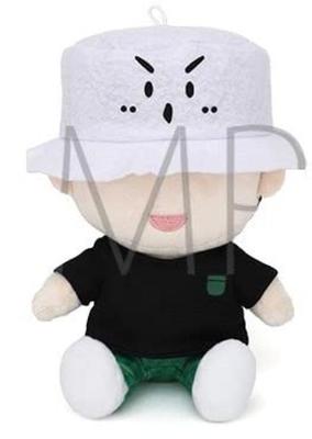 Nichijou-gumi Plush Toy Torazo Nichijou-gumi's Daily Life Exhibition Event Limited Merchandise