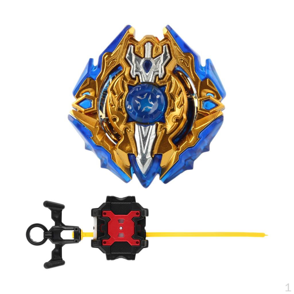 

Набор боевых игрушек 4D Burst Starter B92