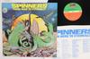 LP Record SPINNERS  From Here To Eternally SD19219 ATLANTIC 1979 US SoulFunk Used