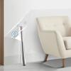 Clear Wall Film for Painted, Static Cling Peel and Stick Wall Sticker for and Home Decor