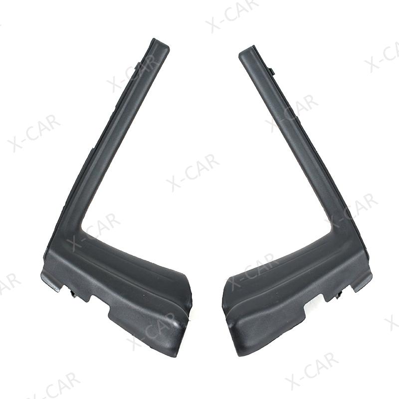 For Toyota Yaris 2012 2013 2014-2017 Front Windshield Water Deflector Plate Wiper Side Cowl Cover Panel 53867-52090 53867-52140