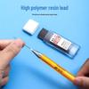 M&G 0.5mm 2B Black Mechanical Pencil Lead Refills