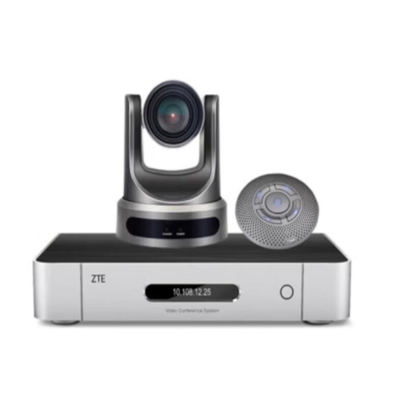 ZTE ZXV10 XT702 C-VA HD Терминал видеоконференцсвязи (Китайская версия)