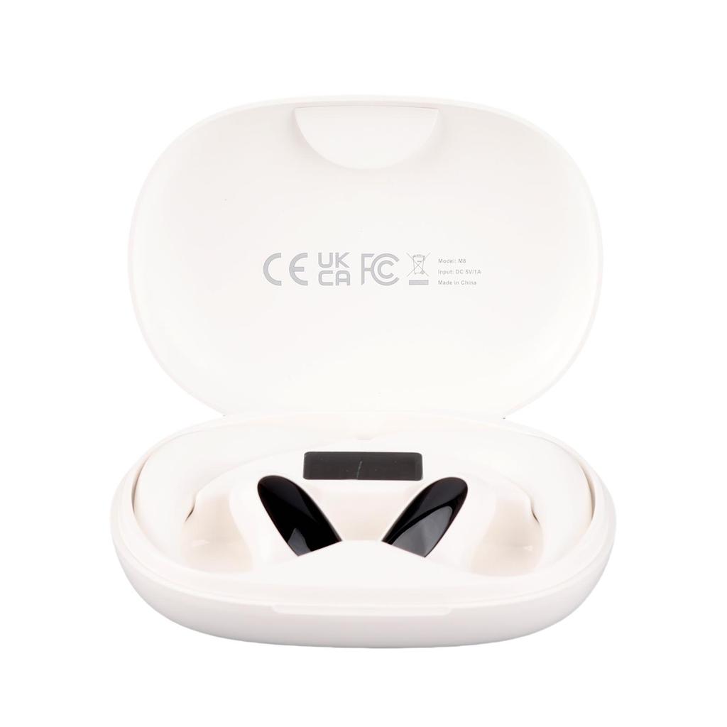 Translation Headset Wireless BT Translation Headset 144 Languages Translation Intelligent Voice Translation Machine