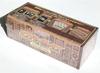 Pokémon TCG Mystery Box Paradigm Trigger 7 Promo Card Deck Shields Packs, Pack, Case