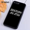 KEEP CALM AND PRACTICE JIU JITSU Phone Case Cover For iPhone 17 Air 16 15 14 plus 12 13 pro max coque Fundas