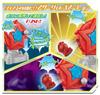 Space Sentai Kyuranger Kyutama Roulette DX Kyurette