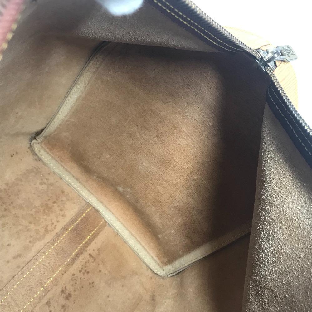 Louis Vuitton M42976 Epi Keepall45 Travel Bag Duffle Bag Epi Leather Beige