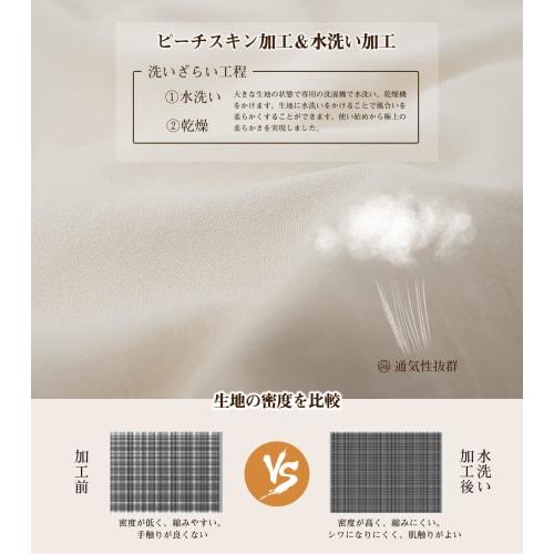 Super Soft, Machine Washable Fitted Sheet, Double, All-Season, Bedspread, Made with High-Density Fabric, Super Absorbent, Quick-Drying, Breathable, An