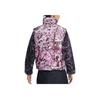 Nike Therma-Fit Advacg Series Lunar Lake Fashion Versatile Waterproof Warm Vest Women Vest Bold-Pink FV7332-632