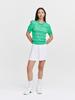 SERGIO TACCHINI W Resort Short Sleeve Polo Sweater