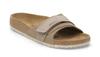 Sandals Birkenstock Beige Oita