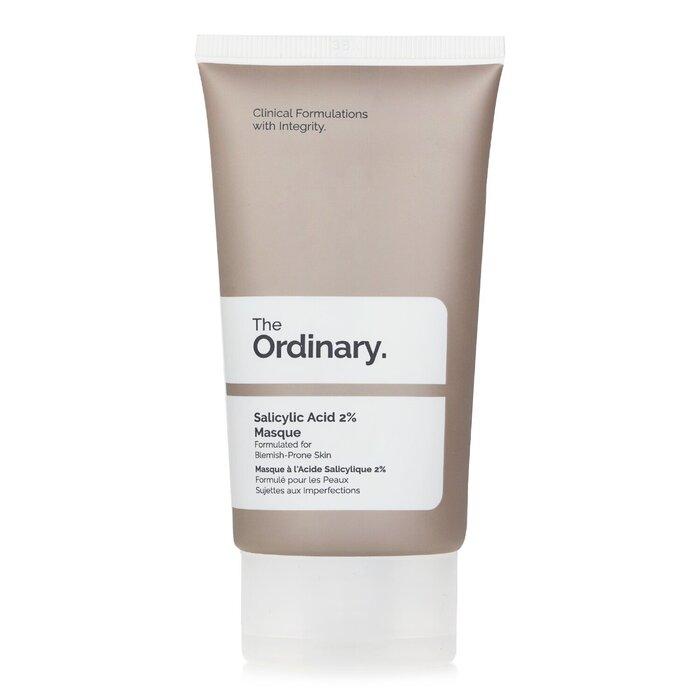THE ORDINARY 2% Salicylic Acid Mask