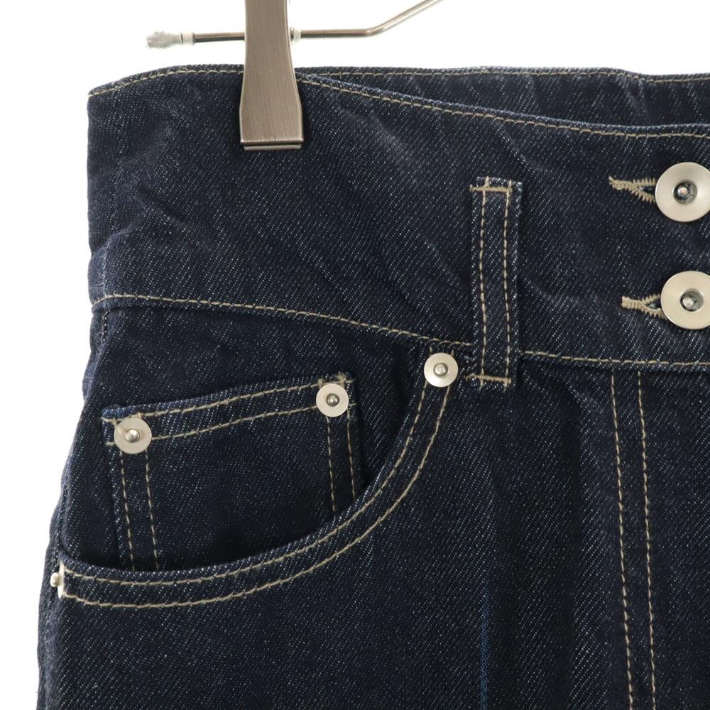 AMERI UNDRESSED Straight Jeans w25 Jeans Damen Gebraucht