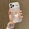Silicone Case For iPhone 17 Air 16 15 14 13 Samsung A06 A16 A26 A17 Redmi 12C 13C 14C Vivo V25E V27E Cover DIY Painted Cartoon Shockproof Phone Bumper