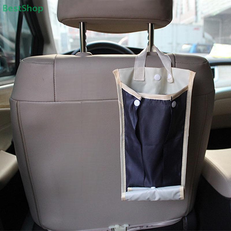 Waterproof Foldable Umbrella Bag, Dual-use Waterproof Umbrella Cover For Cars, Car Accessory Storage Bag