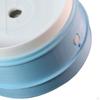 Feather Shuttlecock Humidifier Badminton Steamer Practical Professional Rechargeable