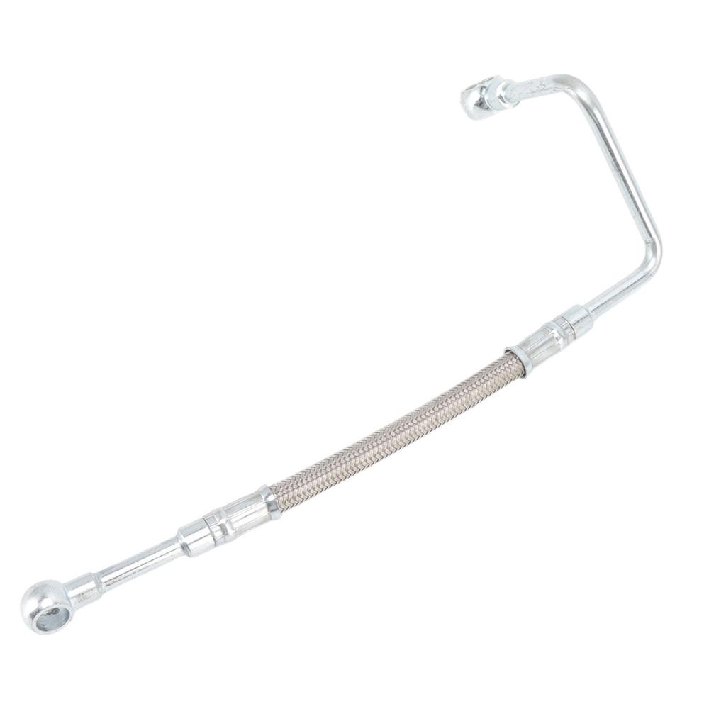 Fuel Supply Tube with Seals Bolts Perfect Sealing Replacement for Dodge RAM 5.9L for Cummins 6B